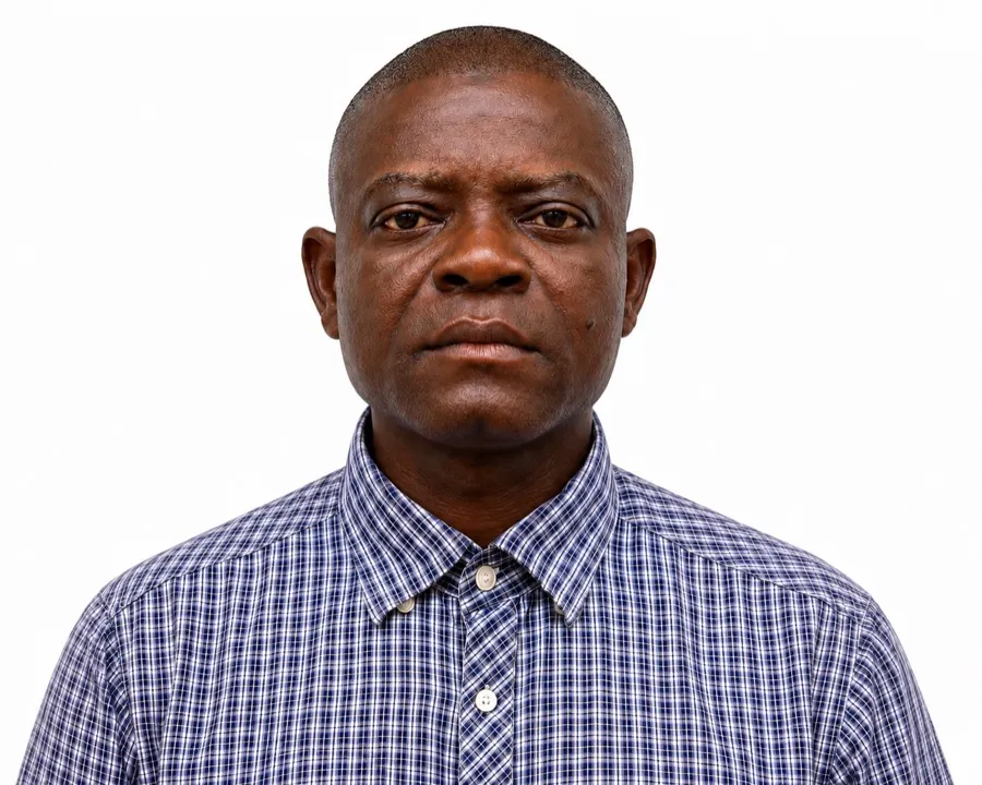 Alius Bebinde, cameraman